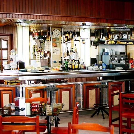 Hotel Las Vinas アルテイショ エクステリア 写真