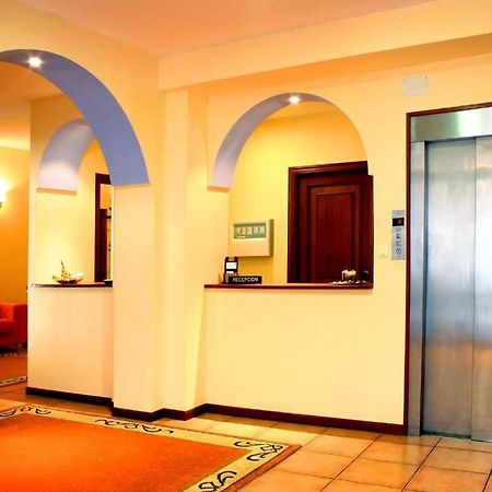 Hotel Las Vinas アルテイショ エクステリア 写真