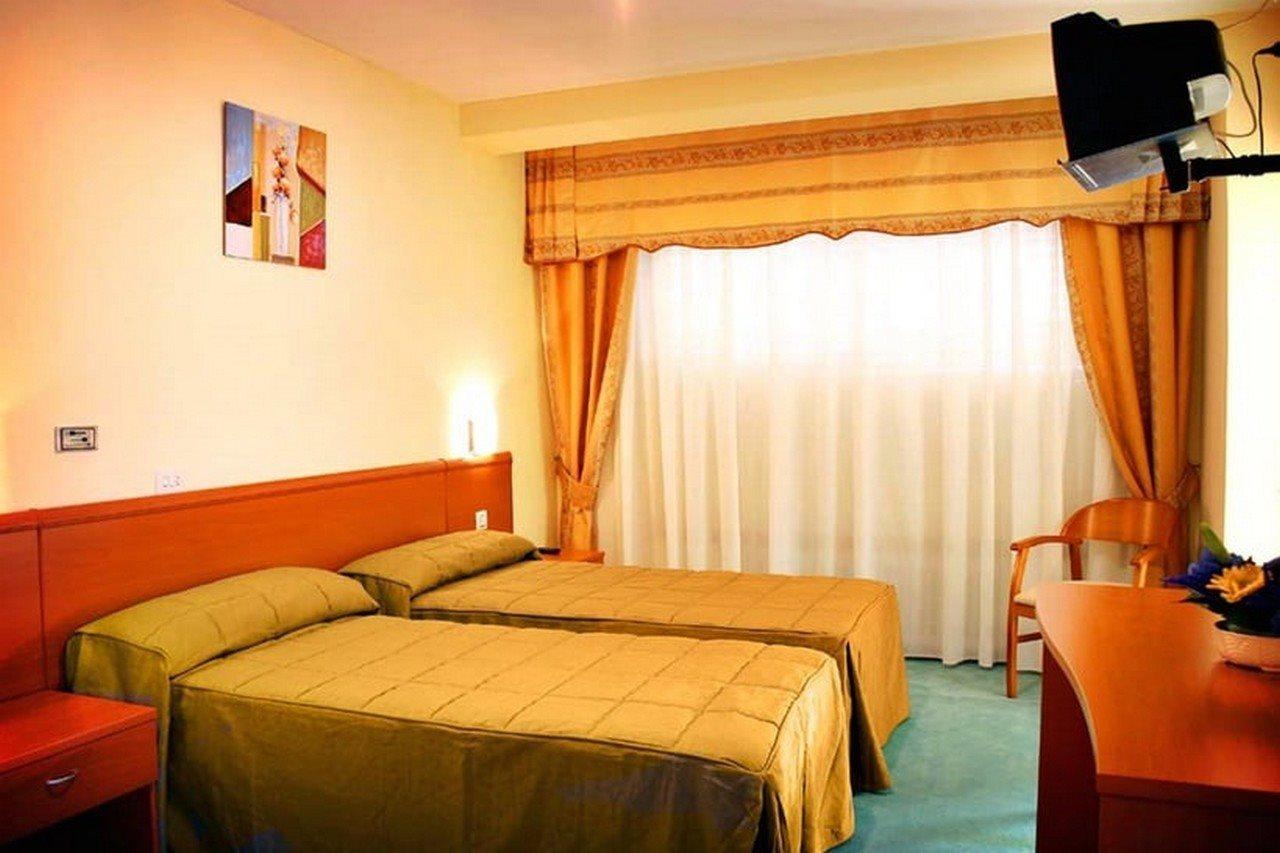 Hotel Las Vinas アルテイショ エクステリア 写真