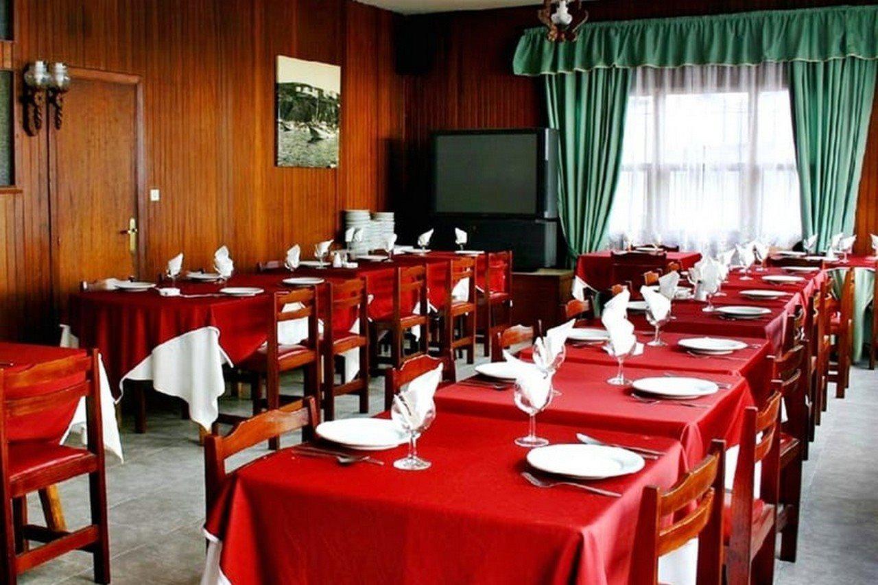 Hotel Las Vinas アルテイショ エクステリア 写真