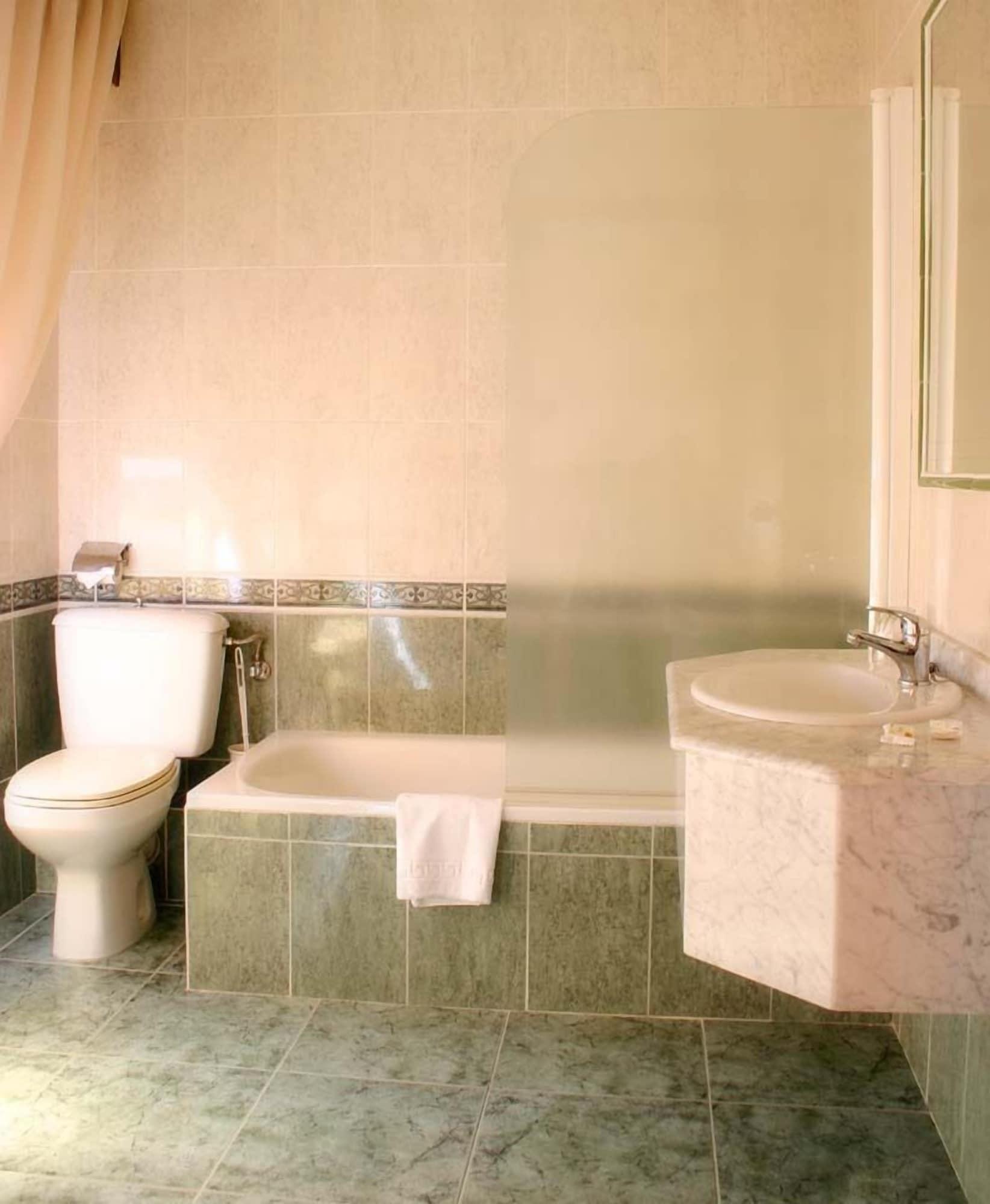 Hotel Las Vinas アルテイショ エクステリア 写真