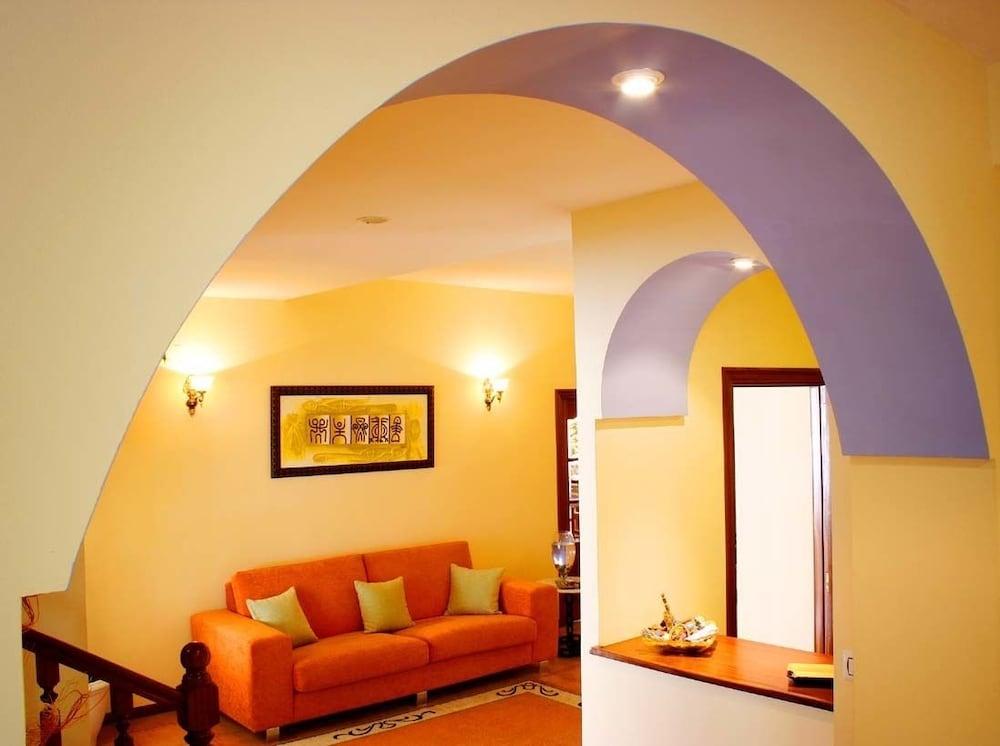 Hotel Las Vinas アルテイショ エクステリア 写真