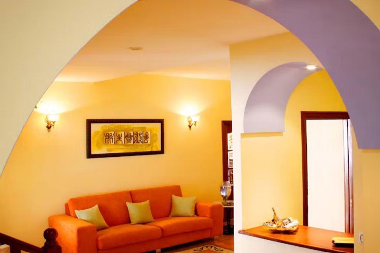 Hotel Las Vinas アルテイショ エクステリア 写真