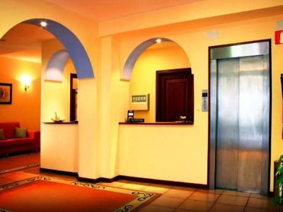 Hotel Las Vinas アルテイショ エクステリア 写真