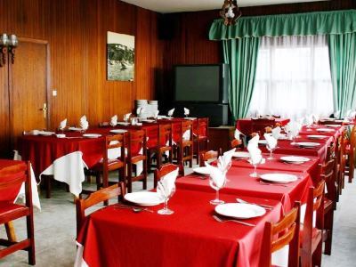 Hotel Las Vinas アルテイショ エクステリア 写真