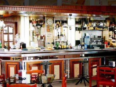 Hotel Las Vinas アルテイショ エクステリア 写真